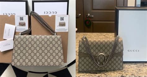 is gucci made in italy fake|knock off gucci disney purse.